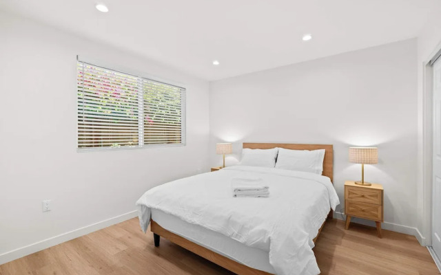 Family Friendly Retreat w Luxury Amenities