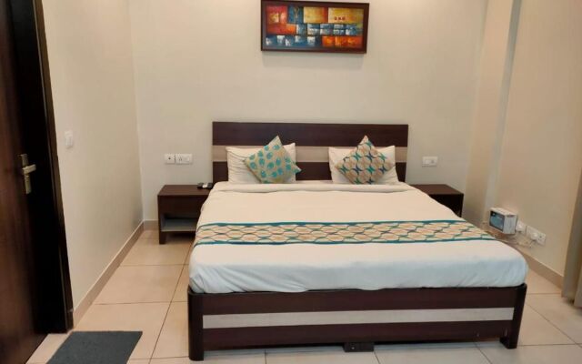 FabHotel Bliss Premium