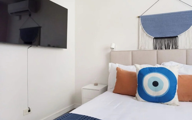 Ocean Park 3BD-3BA Pool Walktobeach