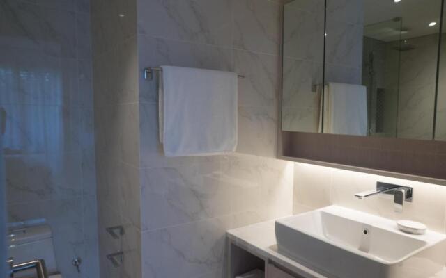Cassia Residences