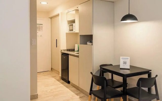 RentUp Suites Salta