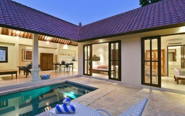 Villa Atma (Vilorium) #259001 - 2 Br Villa