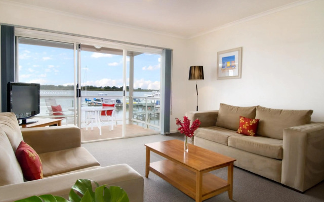 The Moorings at Metung