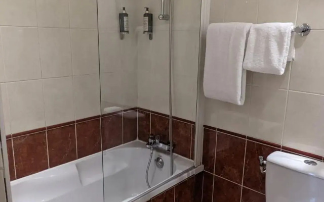 Hotel d'Amiens