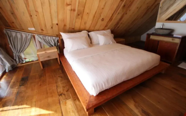 Padi Ecolodge