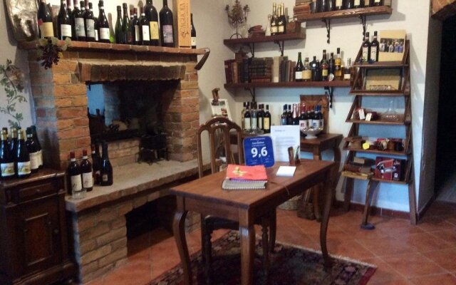 Casa Giuliana Holiday