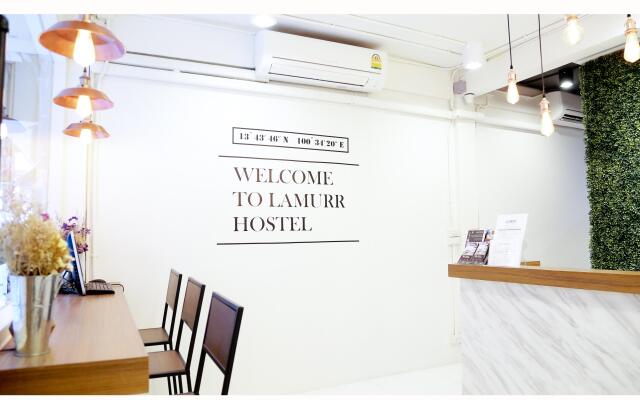 Lamurr Sukhumvit 41 - Hostel