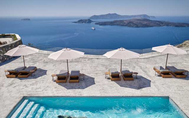 Vedema, a Luxury Collection Resort, Santorini