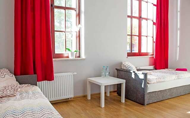 Hostel Open Tours