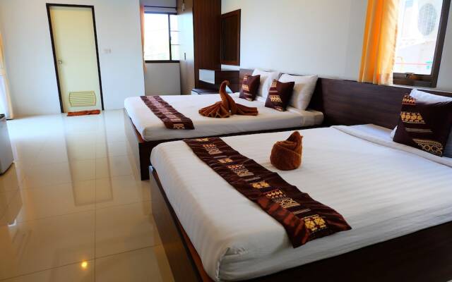 Impress Boutique Hotel