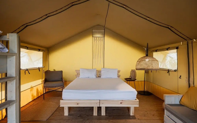 Layla Glamping