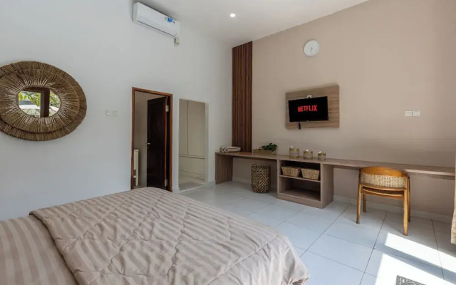 Soma Villa by Betterplace