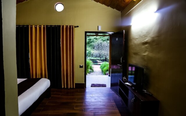 V Resorts Jungle Pool Khurpatal