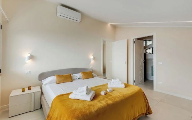 Villa Mercurio Apartments