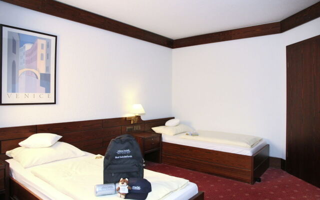 relexa Hotel Bad Salzdetfurth