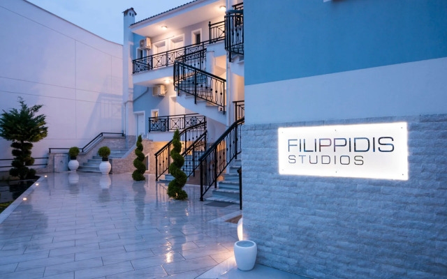 Filippidis Studios Thassos
