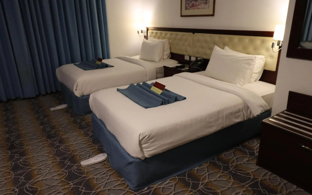 Larsa Hotel