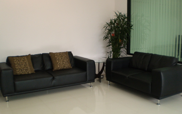Pattara Place