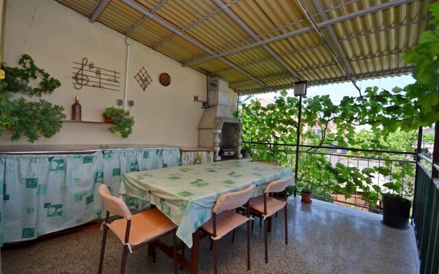 Apartments Amalija