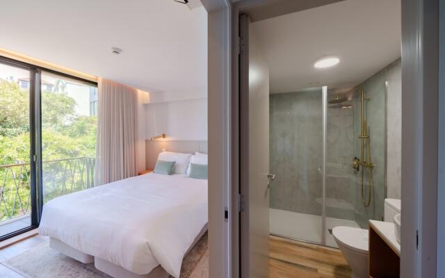 Feel Porto Firmeza Coworking Flat 4 2