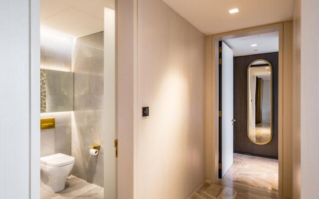 Five North - 30-103- PJ