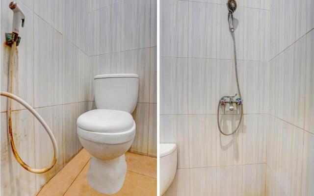 Collection O 91183 Hotel Bahagia Sampang