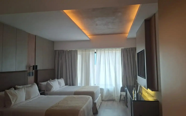 City Centro By Marriott Ushuaia Argentina