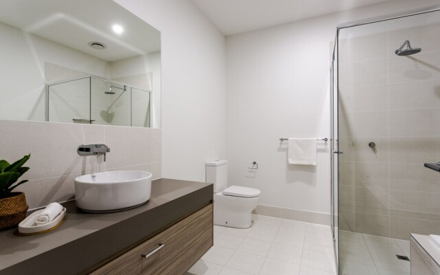 Albany Lane Apartments