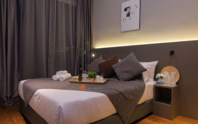 Geo38 Premier Luxury Apartments