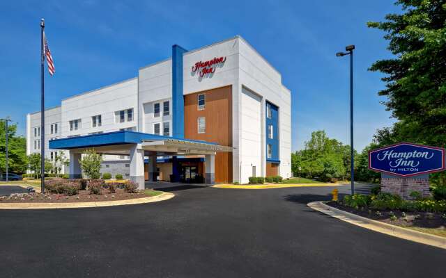 Hampton Inn Potomac Mills/Woodbridge