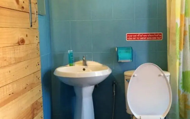 The Living Place 2 - Hostel