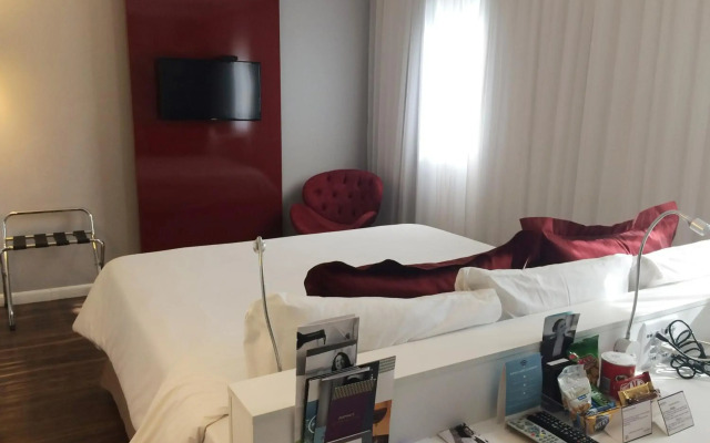 Mercure São Paulo Paulista Hotel