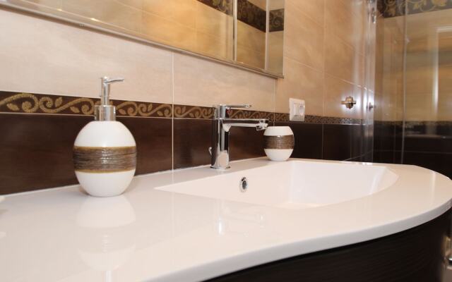 Kefa Holiday - Cefalu Holiday Apartments