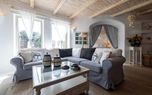 Your Mykonos Villa