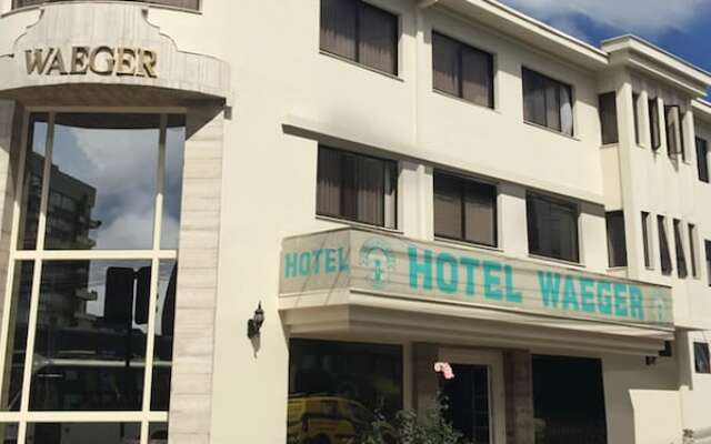 Hotel Waeger