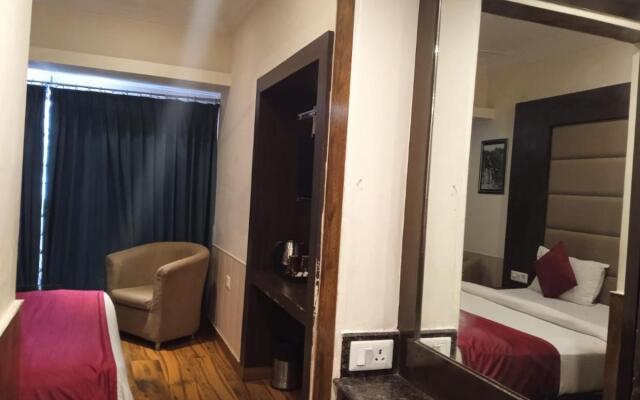 Hotel Himshri Mussoorie by Travellers Den