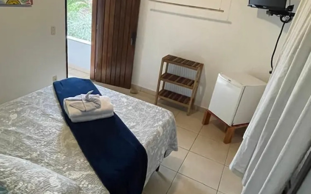 La Tana Del Tano Guest House