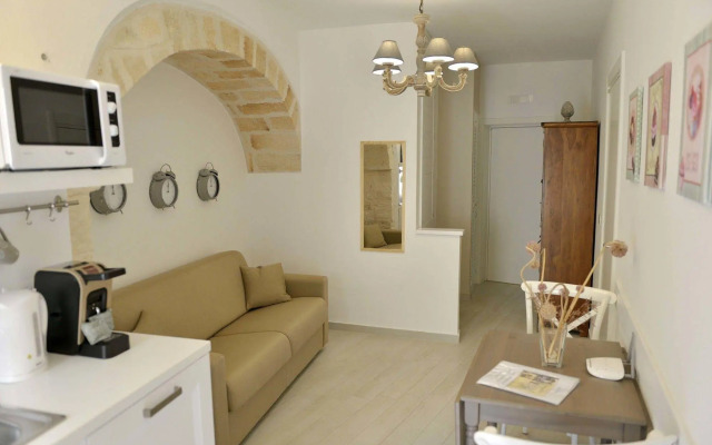 Albergo Diffuso Monopoli