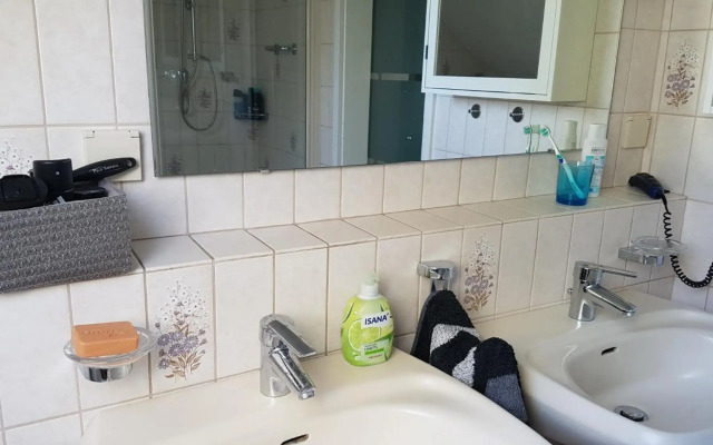 Nettes Appartment in Langenhagen