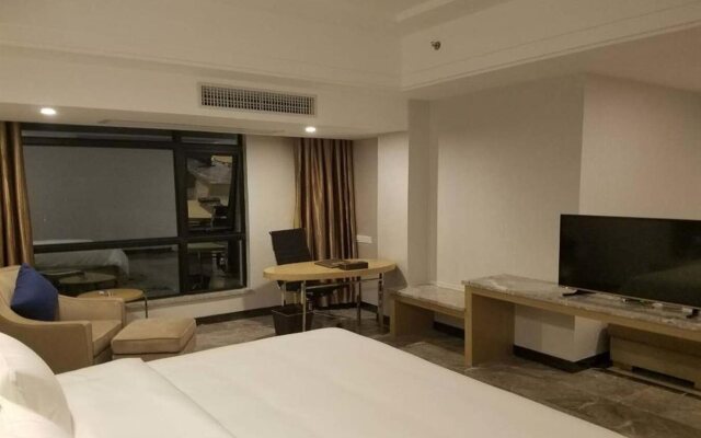 Deberlin Hotel