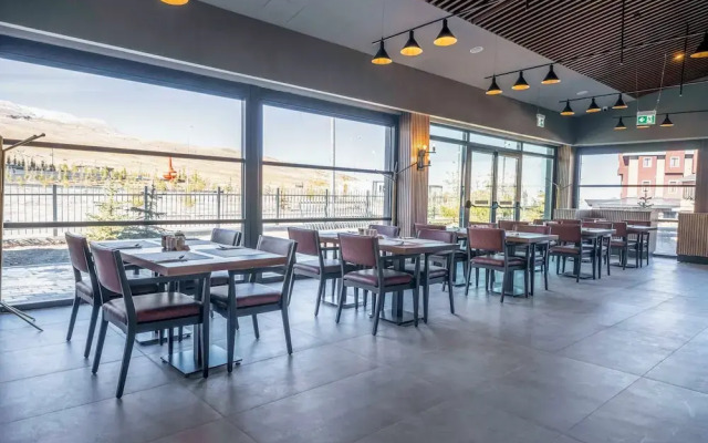 Sky Hotel Erciyes, a member of Radisson Individuals