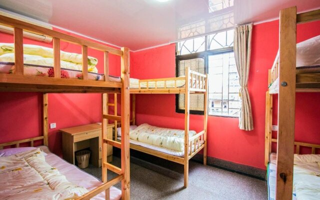 Quanzhou Nice Youth Hostel