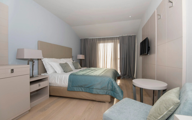 Torretta Palace Hotel