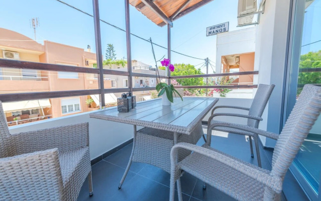 Rotunda Suites