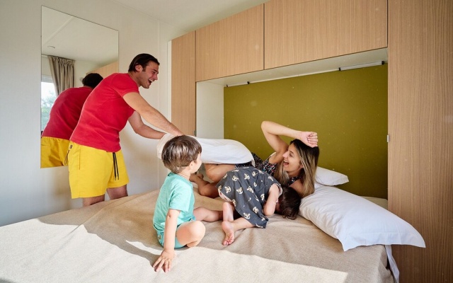 Torre Rinalda Beach Camping & Resort