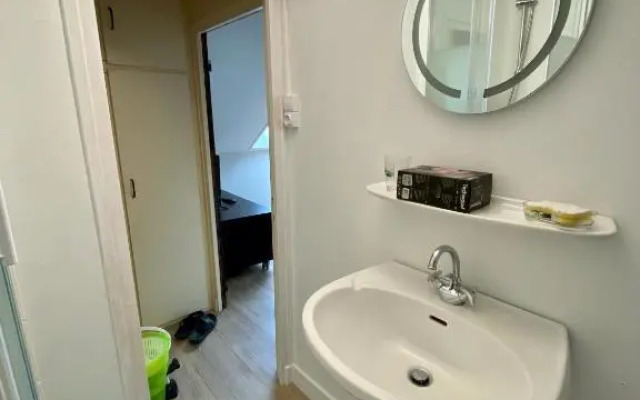 résidence les pâquerettes N 4