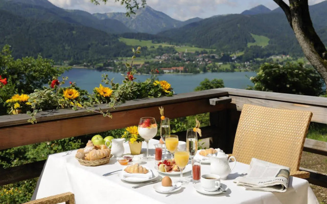 Der Westerhof Tegernsee Hotel
