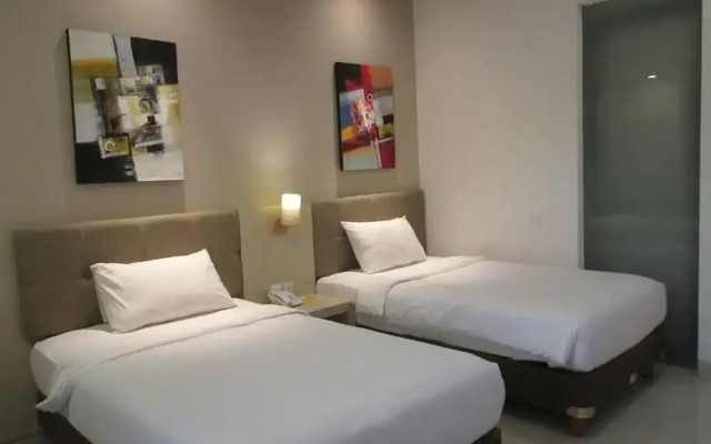 Sweet Garden Boutique Guest House