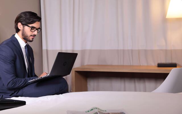 ibis Meknes Hotel
