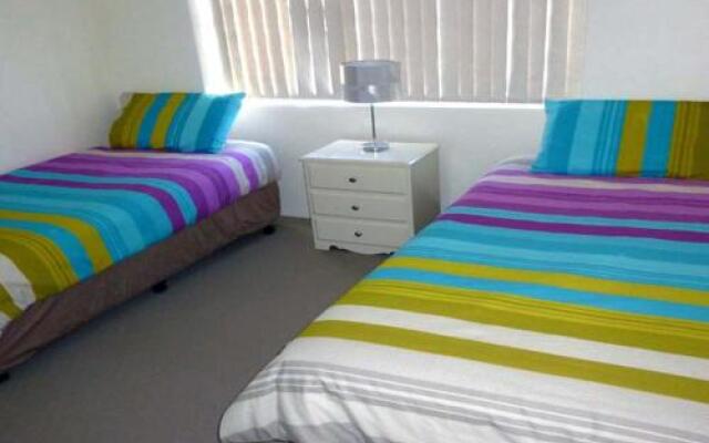 Beachpoint 403 - On The Beach!